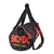 Torba - potovalna AC/DC - Logo - Duffle Bag - DUFACDCLOG
