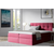 Boxspring postelja Emporio - 160x200 cm