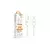 Aligator DATKP51 - USB kabl USB-C / Lightning 30W Power Delivery 1,5m bela