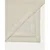 Prtički v kompletu 2 ks 30x30 cm Pals – Kave Home