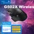 G Bežični miš, 2.4GHz, Crni