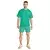GymBeam Limitless Oversized T-Shirt Lagoon