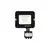 LEDVANCE Reflektor, LED, sa PIR senzorom 20W, crni