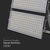 LED reflektor LED/500W/230V 4000K IP65