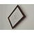 Family Art Gallery Ram za slike model 14, 15x20cm, Braon