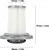HEPA filter za TEFAL ROWENTA X-Force Flex/X-Pert/X-Combo 2 kosa