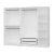 Hanah Home Ormar Kale 4773