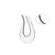 RIEDEL BLACK TIE AMADEO DECANTER Dekanter za vino, 1.5L