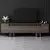 Hanah Home TV Komoda Bohem, 120x50x30cm, Braon