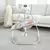 Muzička ležaljka ljuljaška sa MP3 plejerom Ingenuity SimpleComfort Cradling Swing - Everston 11149