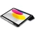 OTTERBOX REACT FOLIO APPLE IPAD 10TH GEN - BLACK (77-92188)