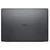 Dell Laptop Pro 16 16 FHD+ 300nits Core 3 100U, 8GB, 512GB, SSD, Backlit FP, Win11Pro 3yr ProSupport, Tamnosivi