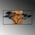 WALLXPERT Acacia Tree 328