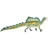 Safari Spinozaver dinozaver GR
