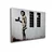 Wallity Slika WY52, 70x100 cm