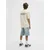 JACK & JONES JUNIOR Teksas šorc za dečake 12274997, Teksas plavi