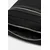 Torbica za okrog pasu Calvin Klein Contrast Reporter LV04D3175G Črna