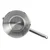 Strainer, 24 cm, stainless steel - de Buyer