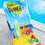 Pozitiva Kreativa Peškir Hello Summer