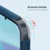 Maska za telefon Nillkin Super Frosted Shield Pro za Xiaomi Redmi Note 14 Pro 5G, EU, Crna