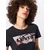 LEVIS Majica THE PERFECT TEE, črna