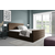 Boxspring postelja Montana - 180x200 cm