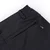 ICEPEAK Muške ski pantalone FRANKFURT crne