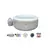 Bestway Lay-Z-Spa 60007 Jacuzzi bazen 1.80m x 66cm Tahiti AirJet