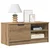 TV ormarić Artisan hrast 80x35x36,5 cm izrađeno drvo