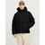 JACK & JONES Muška jakna 12258416, Puffer, Crna
