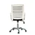 Modena Kancelarijska stolica Classic white, Bela