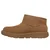 Skechers čizme Keepsakes Cozy za žene, braon