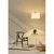 Globo 31540108 - LED luster na sajli THEA LED/8W/230V 3000K