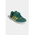 Adidas Patike za dečake Breaknet Sleek El C JS0137, Tamnozelene