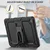 Futrola Kingpad za Samsung Tab A9 Plus/ X210 crna