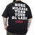 Hardcore majica moška - MORE MILEAGE - LETHAL THREAT - LT20729