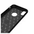 Maska Silicone Defender za Sony Xperia XZ3 crna.