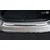 Trunk edge protection strip VW Golf VII. 2017-2020 (combi, matte)