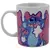 Set Paladone Mug And Socks - Lilo and Stitch