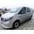 Side protective moldings Mercedes Vito 2014- (van, minivan)