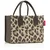Reisenthel Daily Shopper XS Leo Macchiato