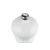 Paris uSelect 40 cm pepper grinder, White Lacquered - Peugeot