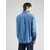 Carhartt WIP Srajca Lucas moder denim