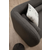ATELIER DEL SOFA Sofa trosed Victoria Grey Bouclette