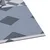 Podne daske 5,11 m2 55 pcs PVC Uzorak u boji