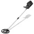 vidaXL Detektor Kovin 160 cm