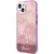 Maska Guess Hc IML Electro Cam Jungle za iPhone 14 Plus 6.7 pink (GUHCP14MHGJGHP)