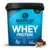 Bodylab24 Whey Protein 1000 g biskvit