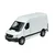shumee WELLY KOMBI MERCEDES-BENZ SPRINTER BEL 1:34 43730