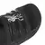 Adidas Muške papuče Adilette Shower Liverpool HQ2590, Crne